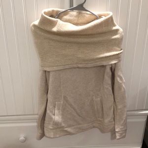 J. crew pull over